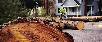 Best Storm Damage Tree Cleanup  in Nampa, ID